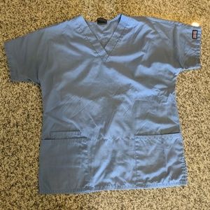 Cherokee scrub top